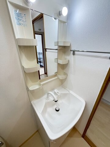 総合運動公園駅 徒歩14分 3階の物件内観写真