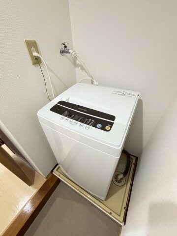 総合運動公園駅 徒歩14分 3階の物件内観写真