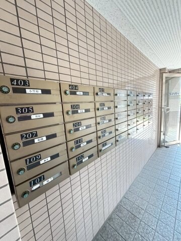 総合運動公園駅 徒歩14分 3階の物件内観写真