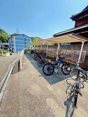 総合運動公園駅 徒歩14分 3階の物件内観写真