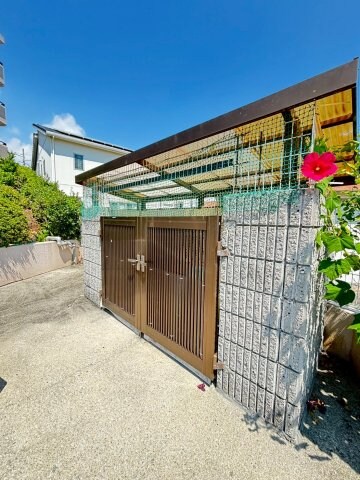 総合運動公園駅 徒歩14分 3階の物件内観写真