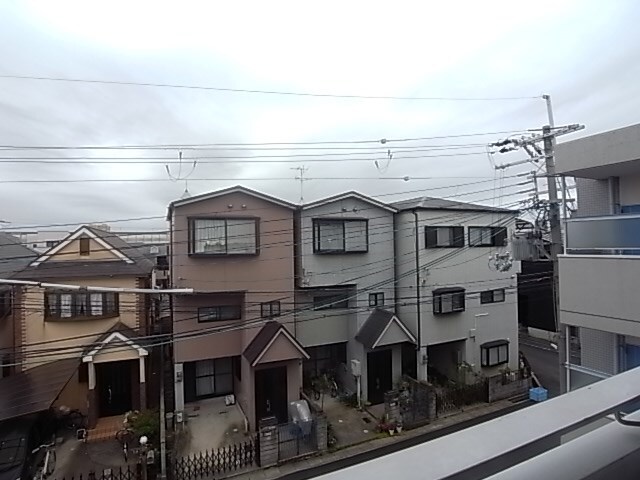 西宮北口駅 徒歩10分 1階の物件内観写真