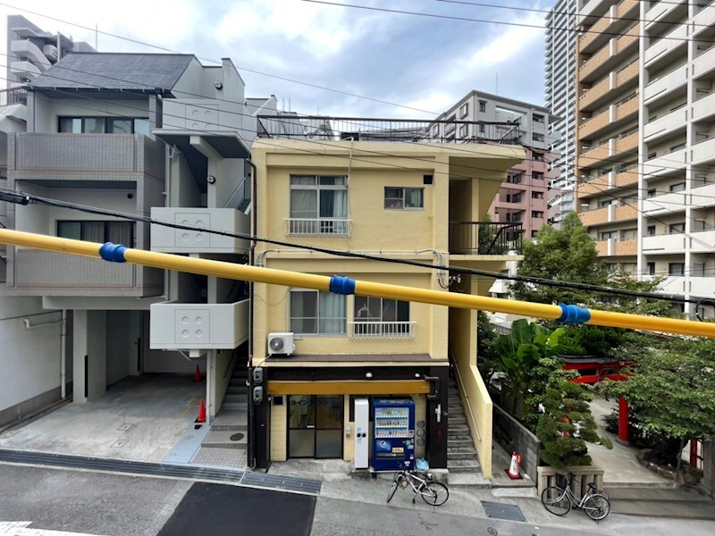 元町駅 徒歩7分 2階の物件内観写真