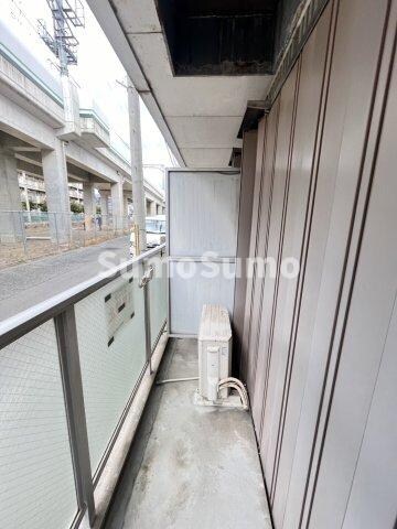 甲南山手駅 徒歩13分 1階の物件内観写真