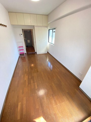 西宮北口駅 徒歩5分 2階の物件内観写真