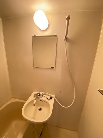 西宮北口駅 徒歩5分 2階の物件内観写真