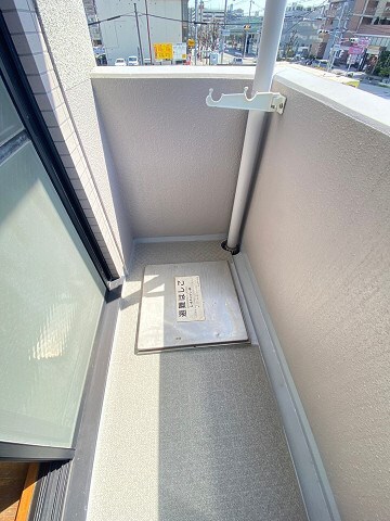 西宮北口駅 徒歩5分 2階の物件内観写真