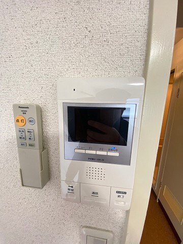 西宮北口駅 徒歩5分 2階の物件内観写真