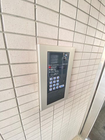 西宮北口駅 徒歩5分 2階の物件内観写真