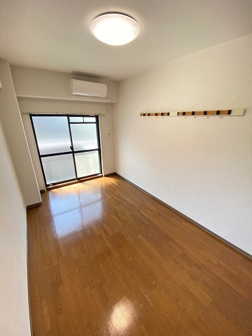 西宮北口駅 徒歩5分 2階の物件内観写真