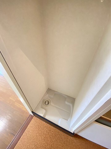 西宮北口駅 徒歩5分 2階の物件内観写真