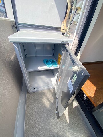 西宮北口駅 徒歩5分 2階の物件内観写真