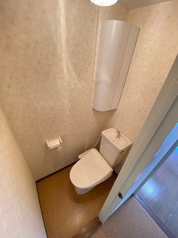 エル・ヴィゴール北口の物件内観写真