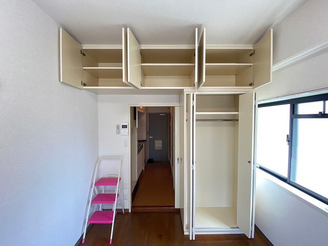 エル・ヴィゴール北口の物件内観写真