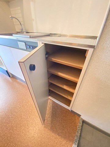 エル・ヴィゴール北口の物件内観写真