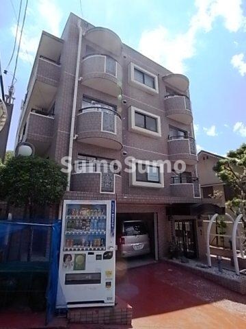 西宮北口駅 徒歩20分 3階の物件外観写真