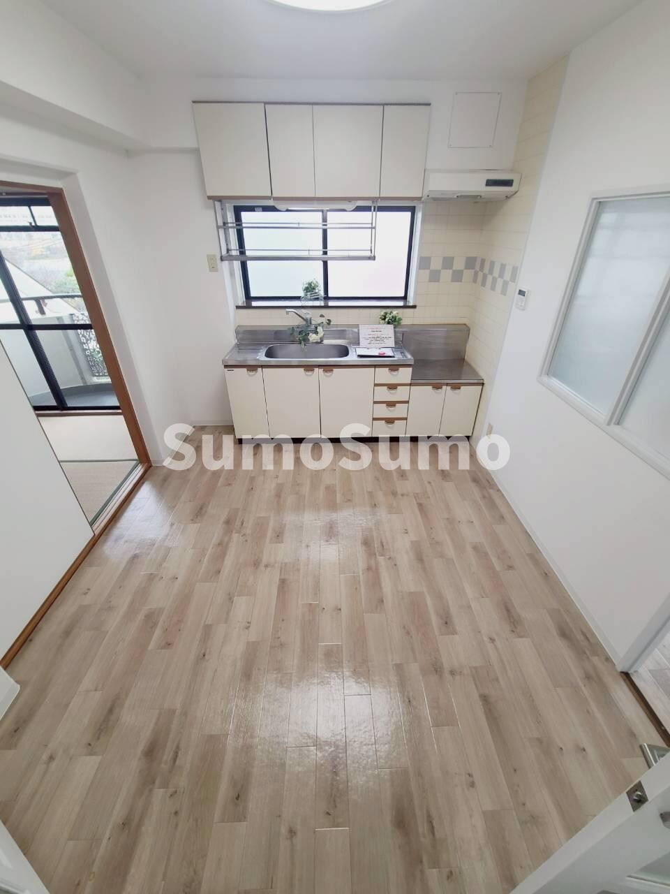 西宮北口駅 徒歩20分 3階の物件内観写真