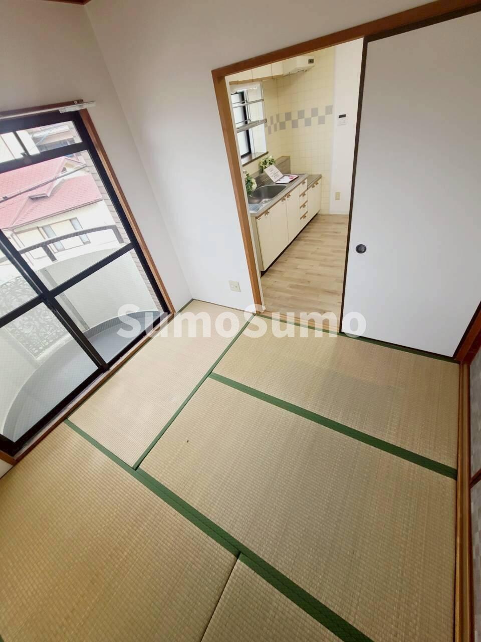 西宮北口駅 徒歩20分 3階の物件内観写真