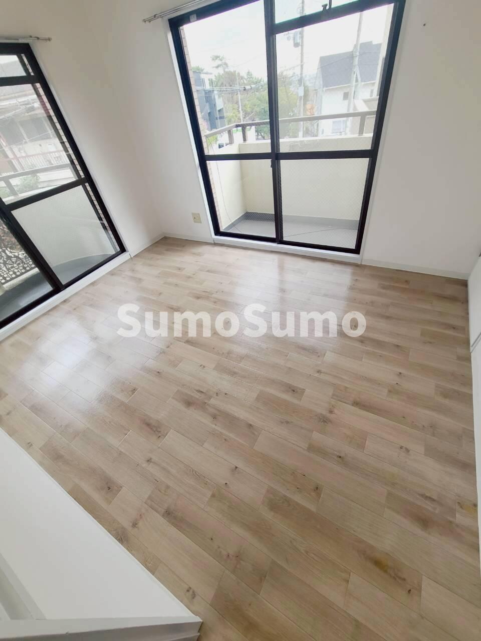 西宮北口駅 徒歩20分 3階の物件内観写真