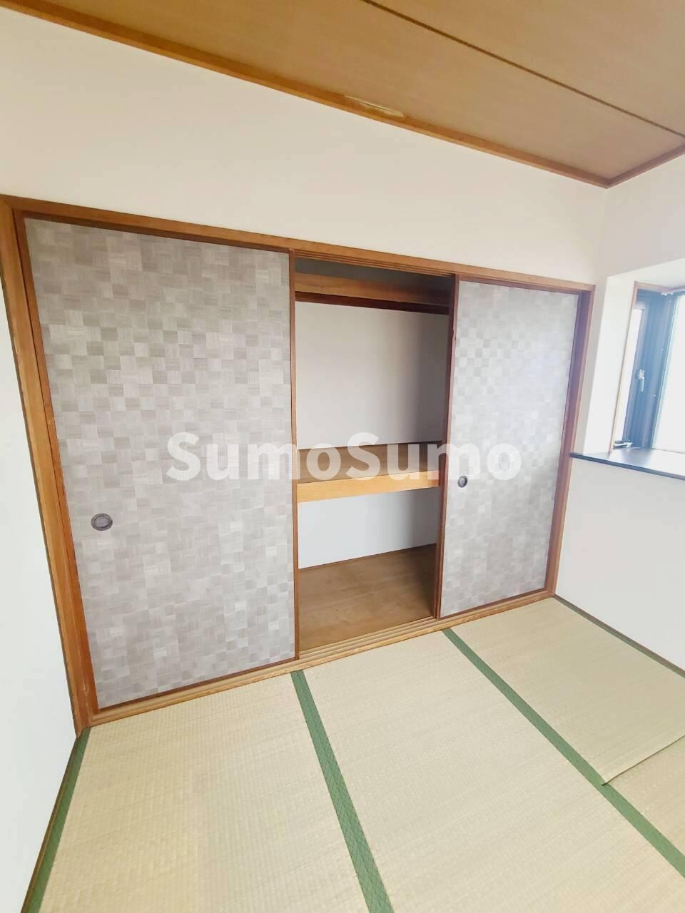 西宮北口駅 徒歩20分 3階の物件内観写真