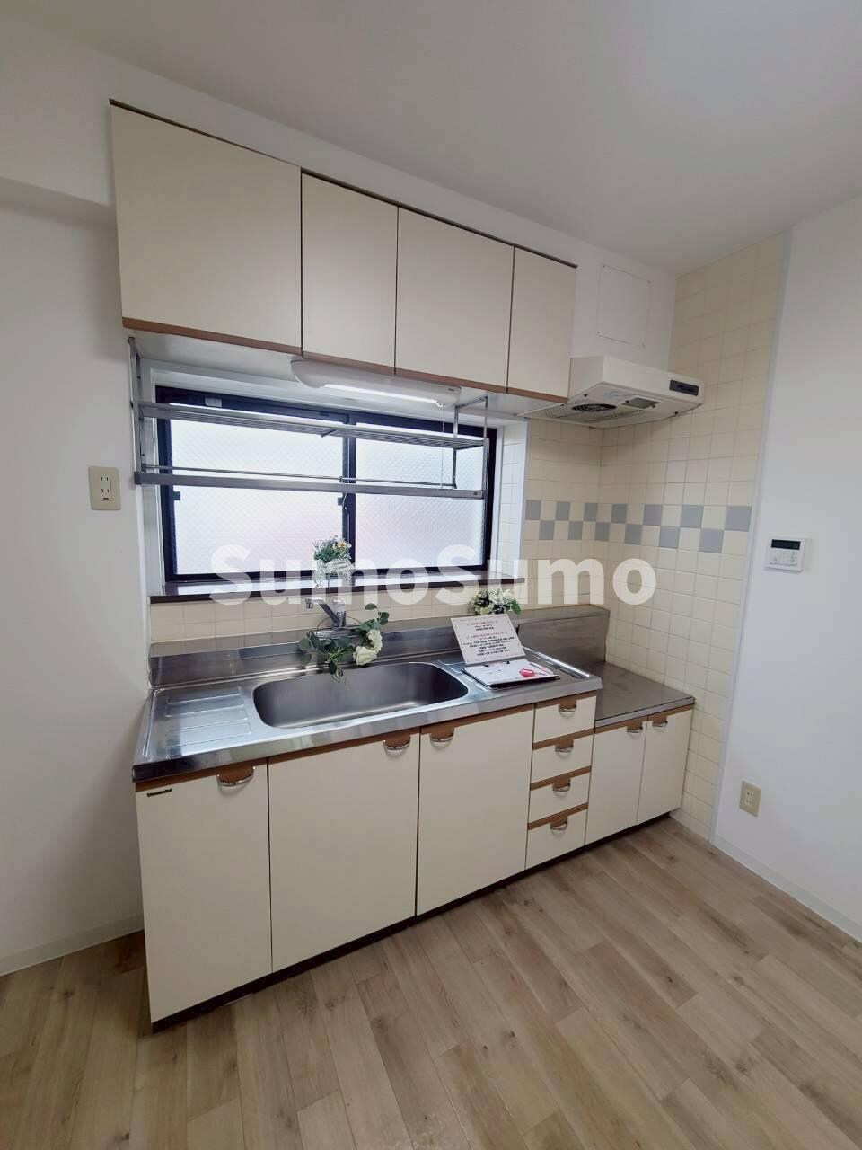 西宮北口駅 徒歩20分 3階の物件内観写真