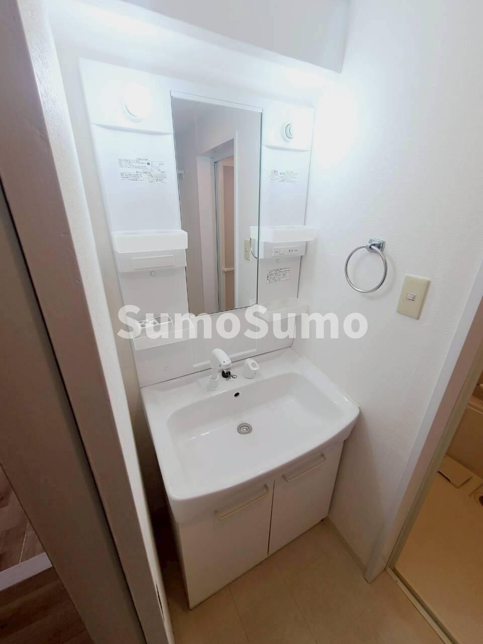 西宮北口駅 徒歩20分 3階の物件内観写真