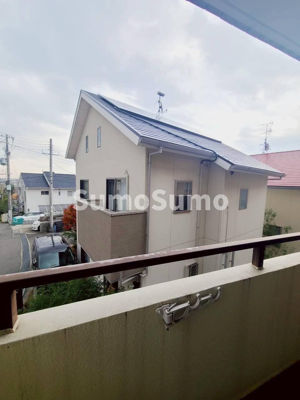 西宮北口駅 徒歩20分 3階の物件内観写真