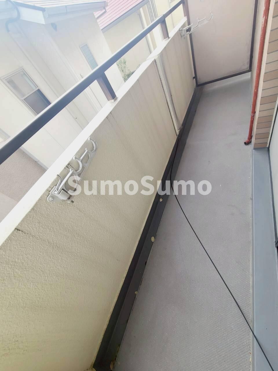 西宮北口駅 徒歩20分 3階の物件内観写真