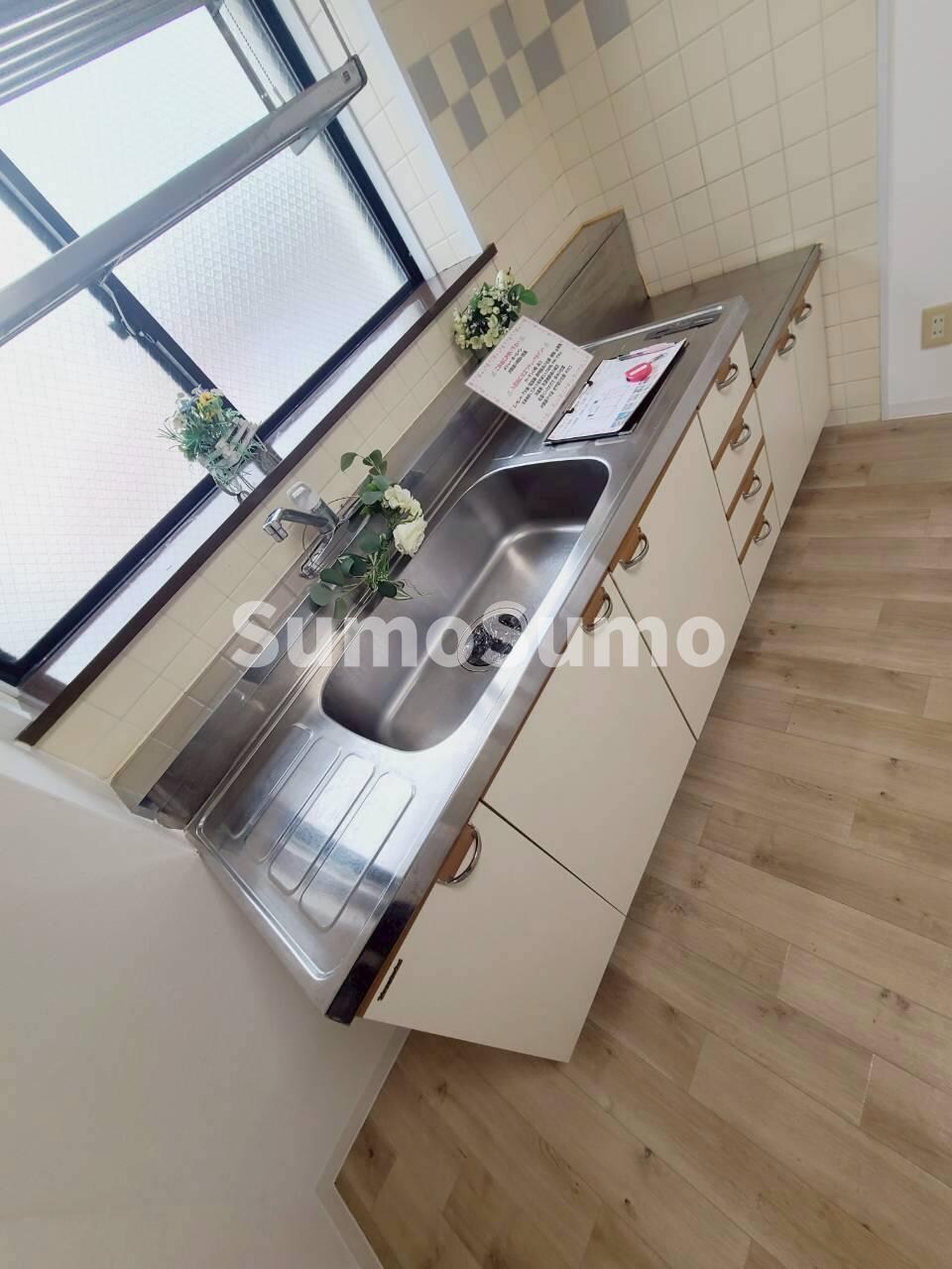 西宮北口駅 徒歩20分 3階の物件内観写真