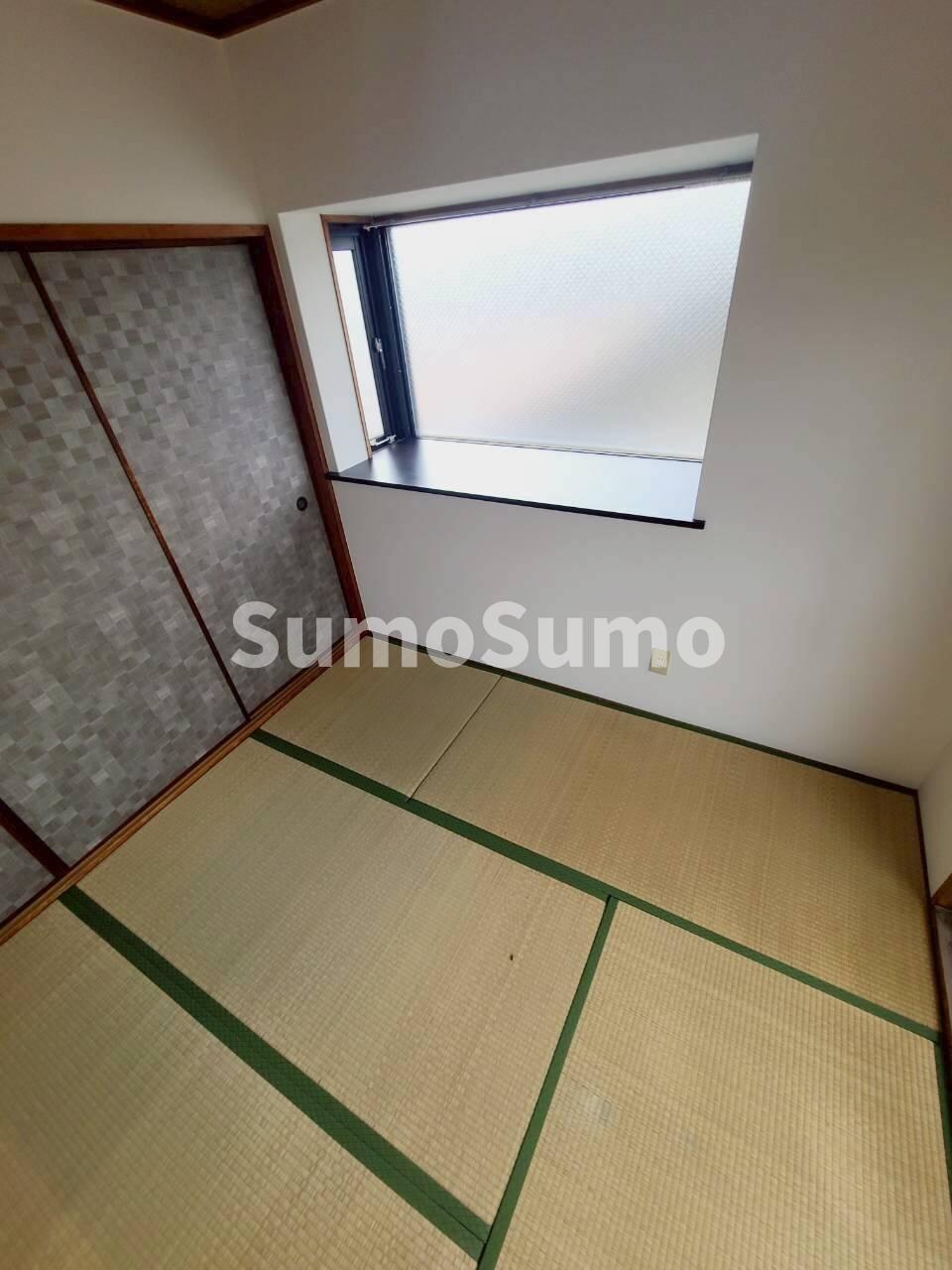 西宮北口駅 徒歩20分 3階の物件内観写真