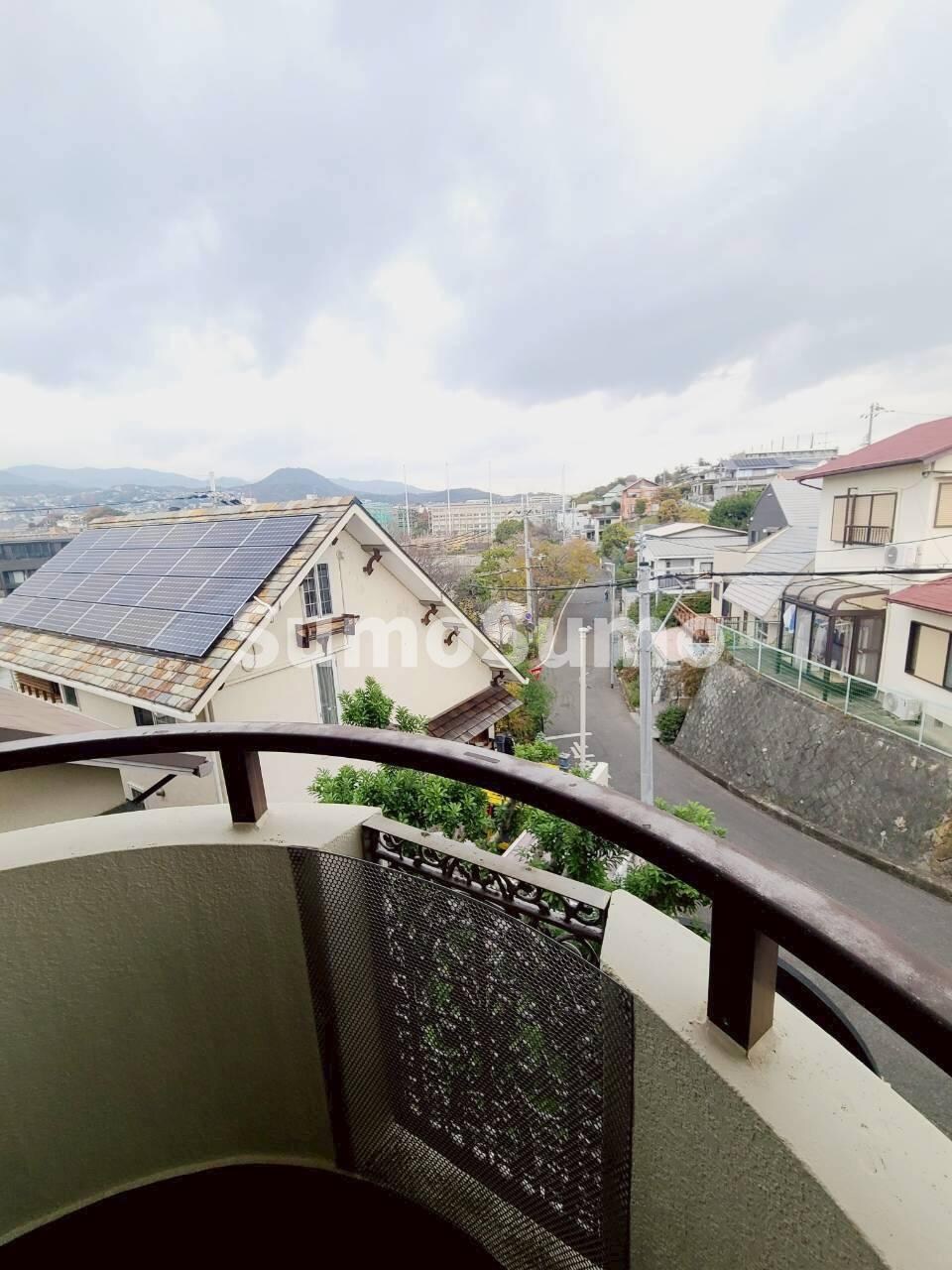 西宮北口駅 徒歩20分 3階の物件内観写真