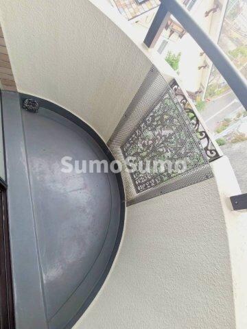 西宮北口駅 徒歩20分 3階の物件内観写真