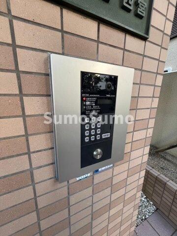 西宮北口駅 徒歩20分 3階の物件内観写真