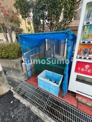 西宮北口駅 徒歩20分 3階の物件内観写真