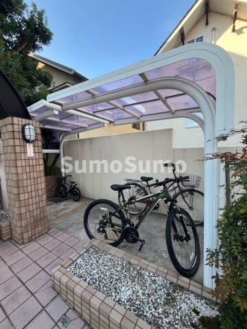 西宮北口駅 徒歩20分 3階の物件内観写真