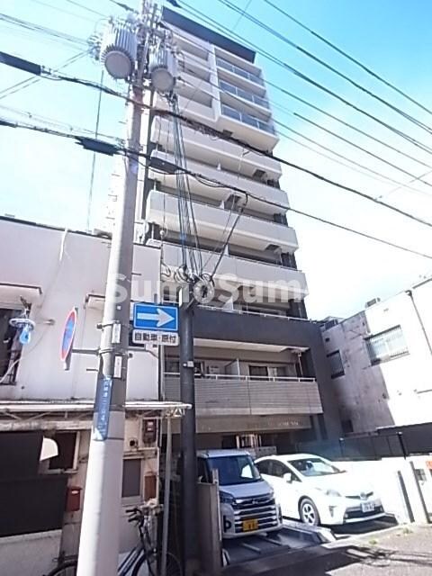 神戸駅 徒歩7分 2階の物件外観写真