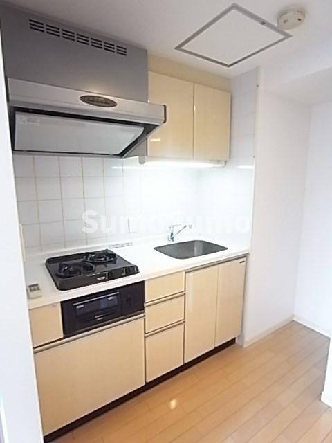 神戸駅 徒歩7分 2階の物件内観写真