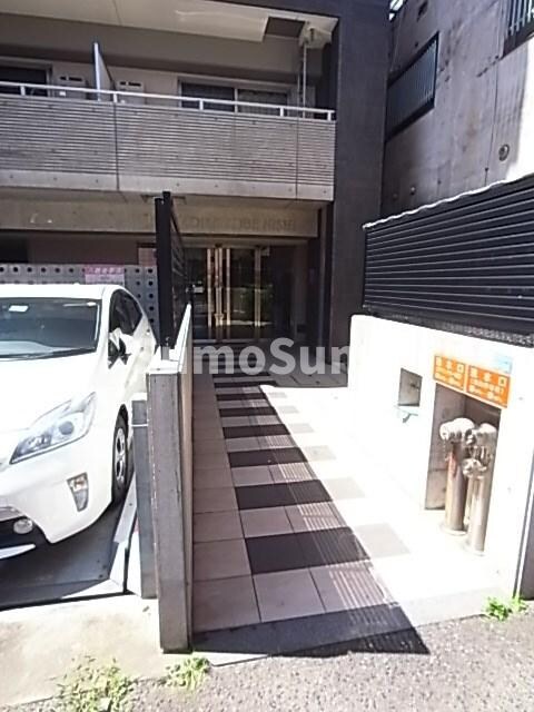 神戸駅 徒歩7分 2階の物件外観写真