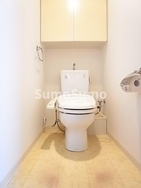 神戸駅 徒歩7分 2階の物件内観写真