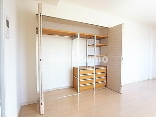 神戸駅 徒歩7分 2階の物件内観写真