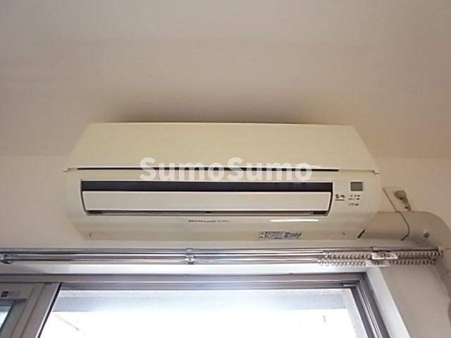 神戸駅 徒歩7分 2階の物件内観写真