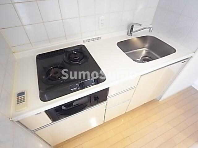 神戸駅 徒歩7分 2階の物件内観写真