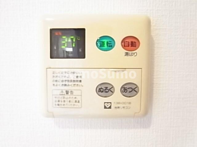 神戸駅 徒歩7分 2階の物件内観写真