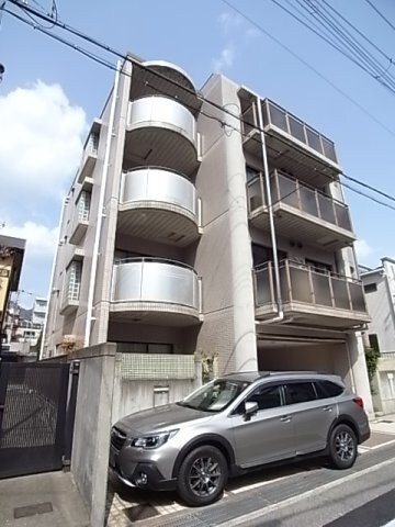 摂津本山駅 徒歩5分の物件外観写真