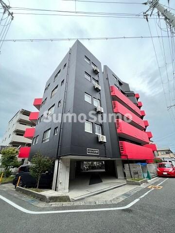 西宮北口駅 徒歩14分 1階の物件外観写真