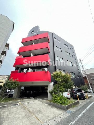 西宮北口駅 徒歩14分 1階の物件外観写真