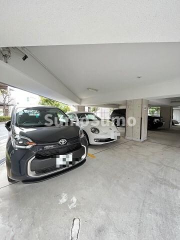 西宮北口駅 徒歩14分 1階の物件外観写真