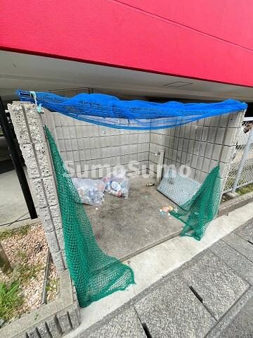 西宮北口駅 徒歩14分 1階の物件外観写真