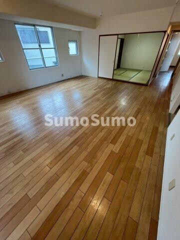 西宮北口駅 徒歩14分 1階の物件内観写真