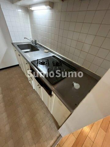 西宮北口駅 徒歩14分 1階の物件内観写真